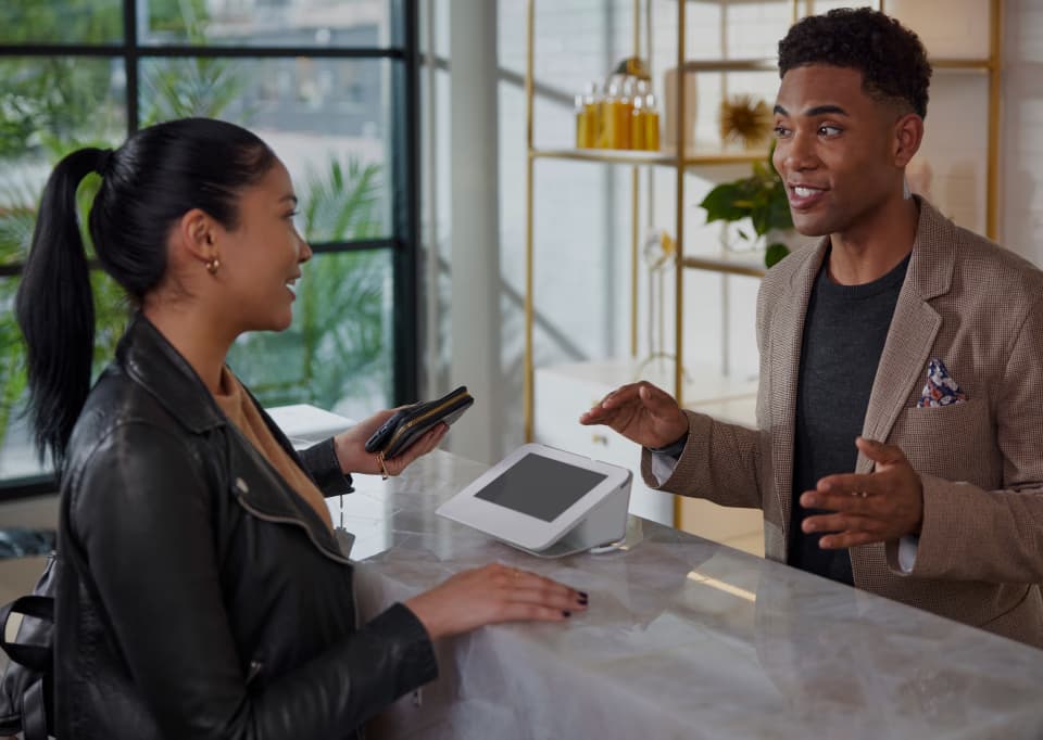 Allē Point of Sale Catalog: Impact & Reflection